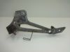 Main step holder right Kawasaki ER 5