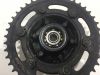 Kettenrad-Trager Yamaha FZ 750