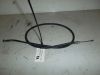 Clutch cable Yamaha FAZER 600