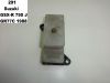 Fuse box Suzuki GSX R 750
