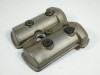 Cylinder head cover Aprilia Dorsoduro 750