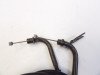 Throttle cable Suzuki GSX R 750