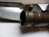 Muffler Kawasaki Z 800