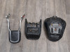 Seat Honda VF 700  750 C Magna