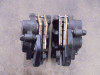 Bremssattel Bremszangen vorne BMW F 850 GS