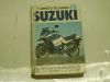Fahrerhandbuch Suzuki GS 550 ES