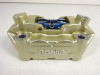 Brake caliper right front Aprilia Dorsoduro 750