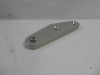 Main step holder left Moto Guzzi V9