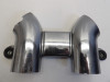 Air intake Yamaha V max