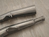 Auspuff Honda VF 700  750 S Sabre