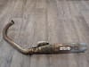 Auspuff Suzuki LS 650