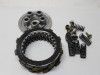 Clutch Honda VFR 750