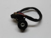 Ignition key Honda CB 1