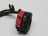 Handlebar switch assy right Yamaha MT 09