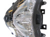 Headlight Suzuki GSX R 1000