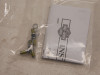 Crankcase cover Clutch side Harley Davidson Touring