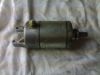 Starting motor Honda CBR 600 F