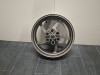 Felge hinten Ducati Monster S4