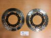 Brake disc set Yamaha YZF R1