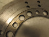 Brake disc front Overig Onbekend Unknown