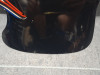 Guardabarros trasero Harley Davidson Overige Harley Davidson