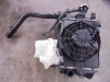 Radiator BMW R 1200 GS LC