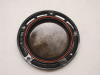 Crankcase cover Clutch side Harley Davidson Dyna