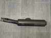 Auspuff Honda CBR 600 F