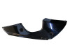 Cowl left inner Yamaha YZF R1