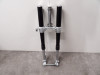 Front pipes complete BMW F 850 GS
