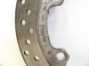 Rear brake disc Honda Deauville 650 - 700
