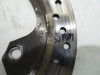 Bremsscheibe hinten  Triumph Sprint RS