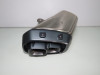 Muffler Moto Guzzi V100 Stelvio