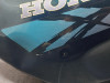 Fuel tank Honda CB 500