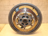 Front Wheel Yamaha XJ 900 S Diversion