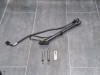 Standaard BMW F 650 GS