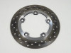 Rear brake disc Yamaha YZF R1