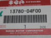 Luchtfilter Suzuki XF 650 Freewind