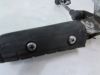 Main step holder left Yamaha FZR 600