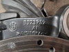 Final driven gear BMW R 1250 RS
