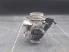 Gasklephuis BMW F 650 GS