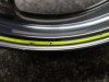 Felge hinten Kawasaki Z 650
