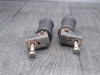 Duo voetsteun set Kawasaki LTD 440