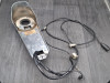 Tankcover Harley Davidson FLHTC Electra Glide Classic