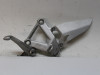 Schetsplaat links Ducati 1198