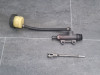Rempomp achter BMW R 1150 RT   R 850 RT