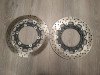 Remschijven set Yamaha YZF R1