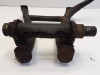 Side stand bar Honda Deauville 650 - 700