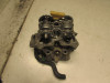 Cylinder head Aprilia RSV 1000