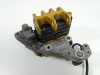 Bremssattel Bremszange vorn rechts Honda CBF 600